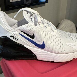 Kids Nike airmax 270